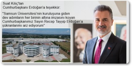 Bugün Çok Heyecanlı ve Duygu Yüklüyüm